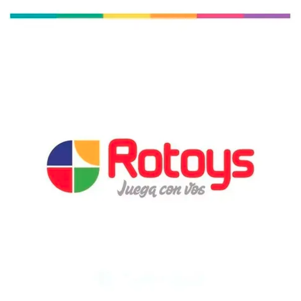 Rotoys - Mutual